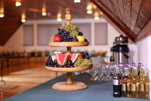 Szent Orb�n Erdei Wellness Hotel