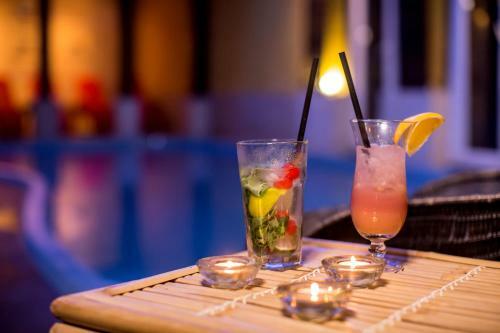 Szent Orb�n Erdei Wellness Hotel