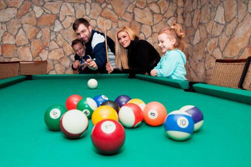 Szent Orb�n Erdei Wellness Hotel