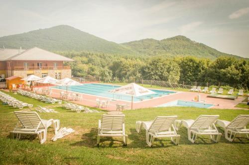 Szent Orb�n Erdei Wellness Hotel