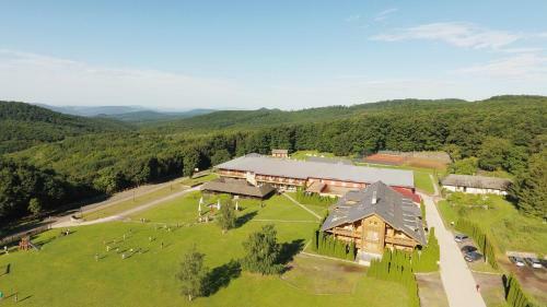 Szent Orb�n Erdei Wellness Hotel