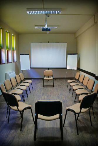 Szent Orb�n Erdei Wellness Hotel