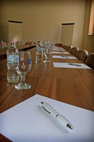 Szent Orb�n Erdei Wellness Hotel
