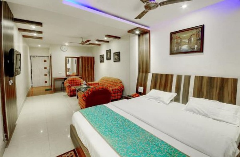 Hotel Anurag