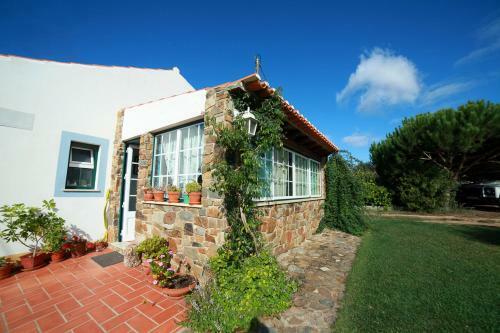 Hostal Monte Das Alpenduradas