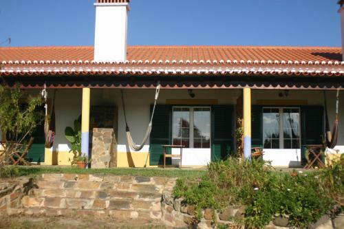 Hostal Monte Das Alpenduradas