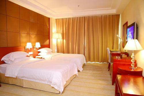 Vanguard Hotel