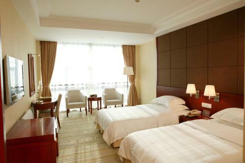 Vanguard Hotel
