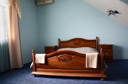 Hotel Dvorik