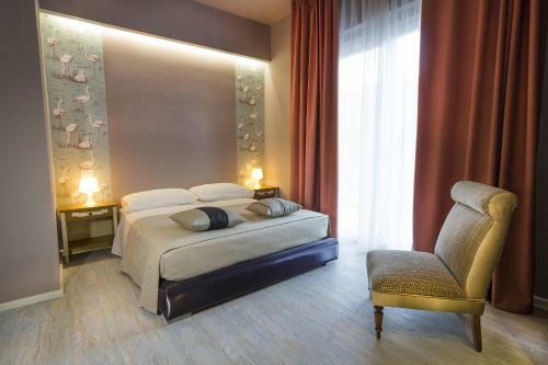 Bed & Breakfast Bontempo Suite