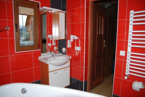 Apartamento Castle Belvedere