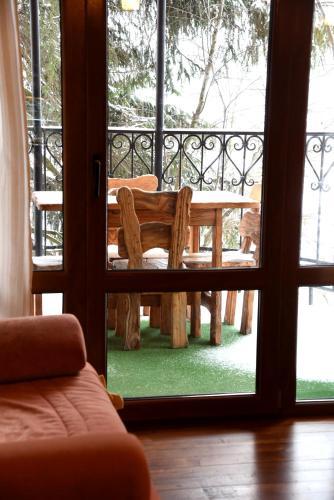 Apartamento Castle Belvedere