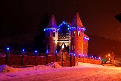 Apartamento Castle Belvedere