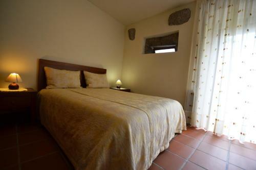 Agroturismo Aldeia Turistica De Louredo