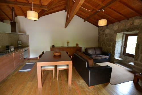 Agroturismo Aldeia Turistica De Louredo