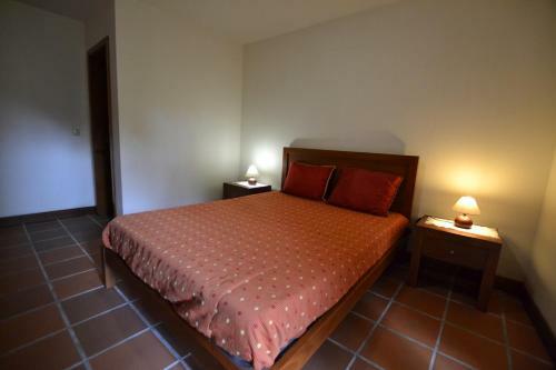 Agroturismo Aldeia Turistica De Louredo