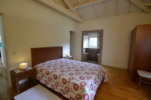 Agroturismo Aldeia Turistica De Louredo