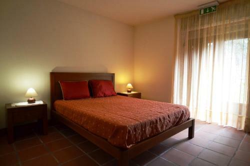Agroturismo Aldeia Turistica De Louredo
