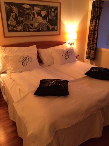 �ren Hotel
