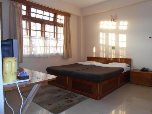 Hostal Highwinds