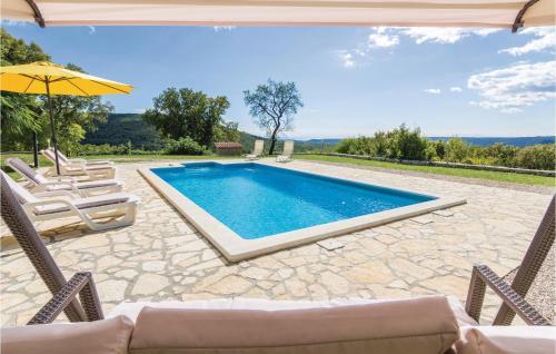 Holiday Home Labin 42