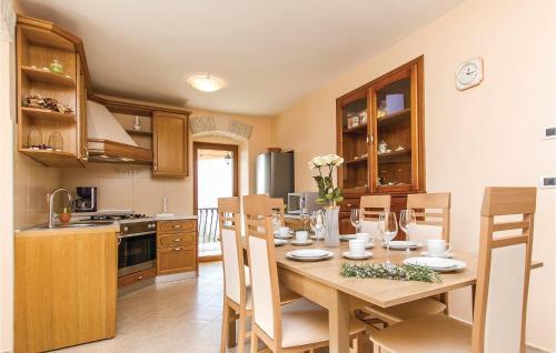 Holiday Home Labin 42