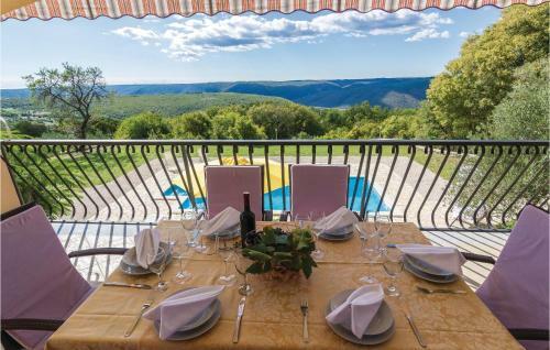 Holiday Home Labin 42