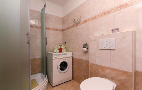 Holiday Home Labin 42