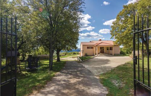 Holiday Home Labin 42