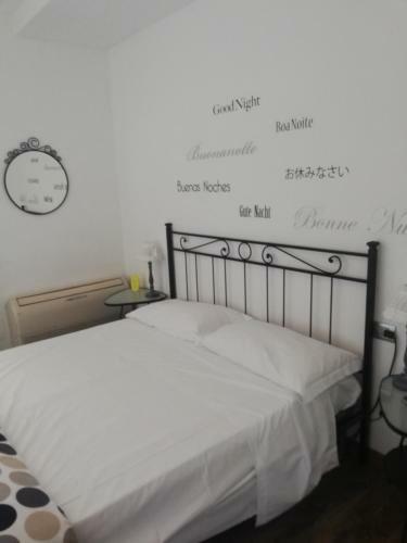 Bed & Breakfast Bgy Airport Guesthouse