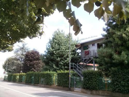 Bed & Breakfast Bgy Airport Guesthouse
