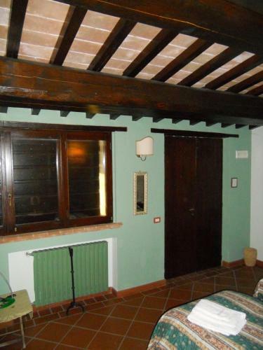 Hostal Agriturismo I Muri