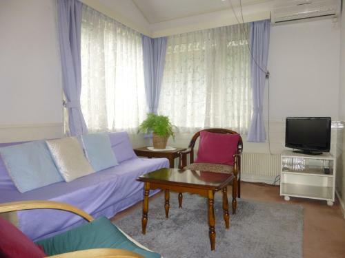 Bed & Breakfast St Village