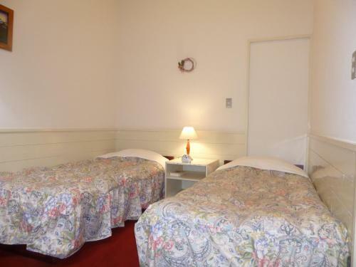 Bed & Breakfast St Village