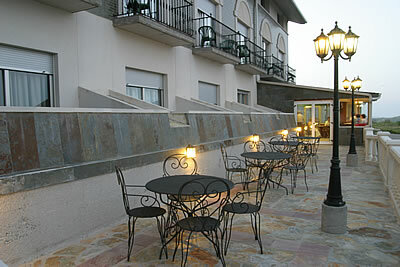 Hotel Arha Villa De Suances