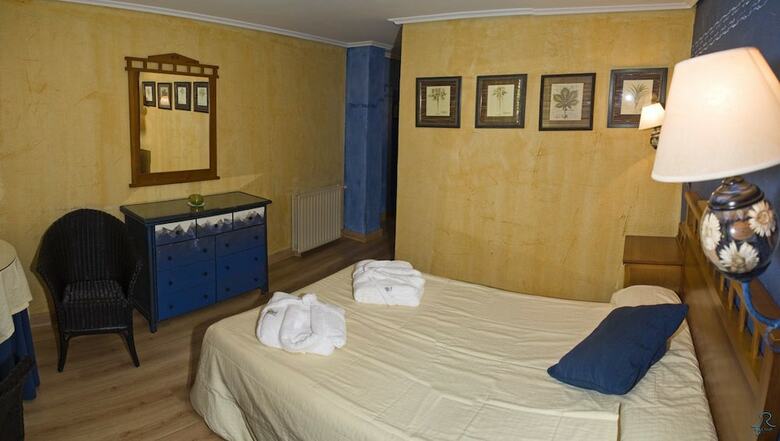 Hotel Arha Villa De Suances