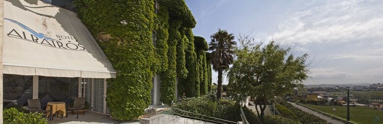 Hotel Arha Villa De Suances