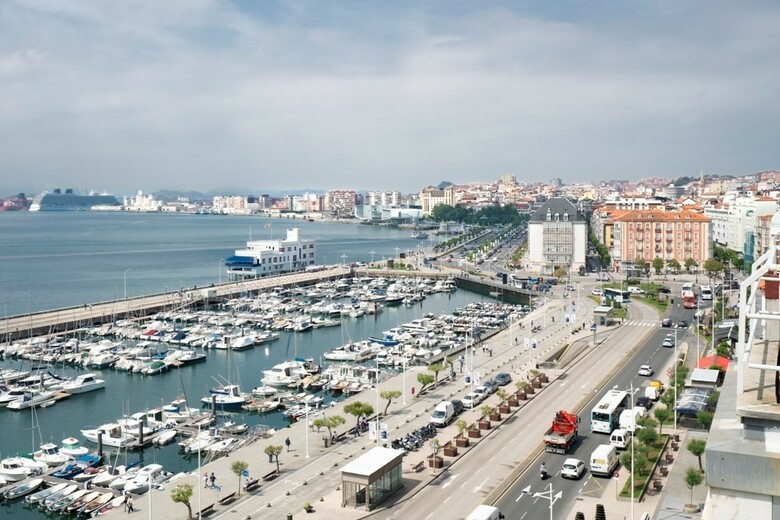 Hotel Vincci Puertochico