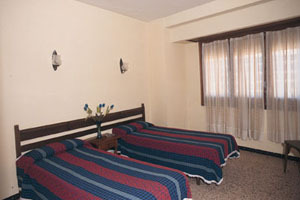 Hotel Montserrat Lloret