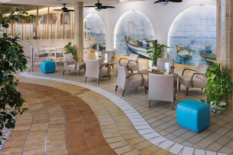 4r Playa Park Hotel