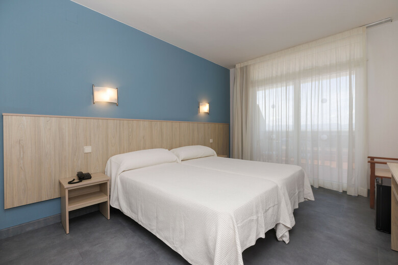 Hotel Ponient Marinada By Portaventura World