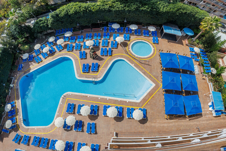 Hotel Ponient Marinada By Portaventura World