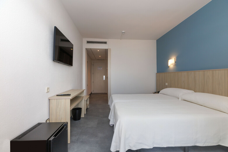 Hotel Ponient Marinada By Portaventura World