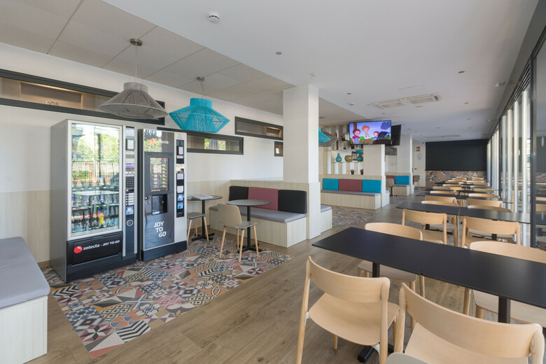 Hotel Ponient Marinada By Portaventura World