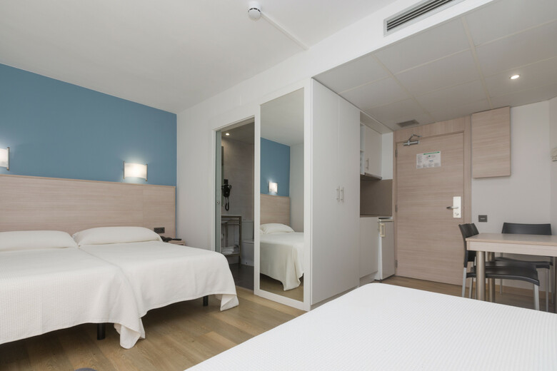Hotel Ponient Marinada By Portaventura World