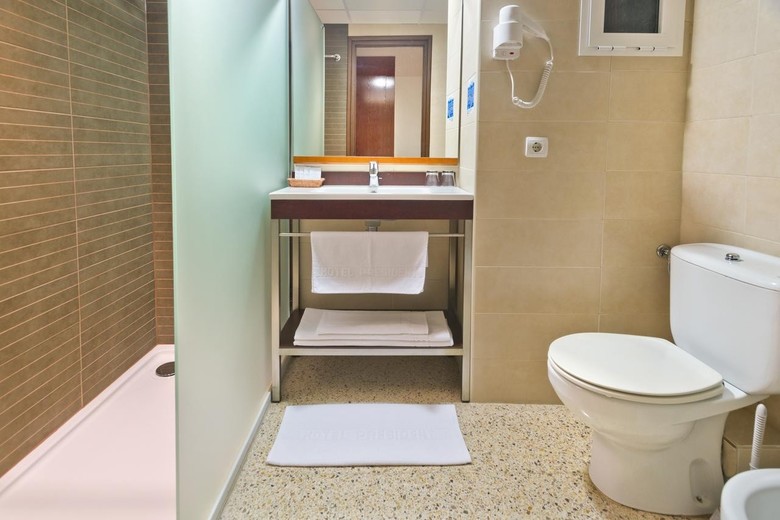 Hotel President