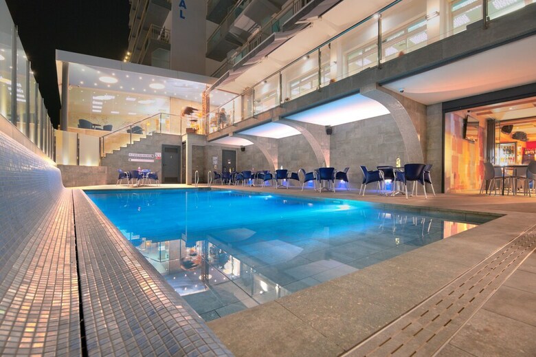Hotel Internacional