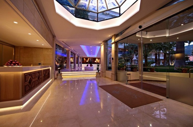 Son Caliu Hotel & Spa Oasis