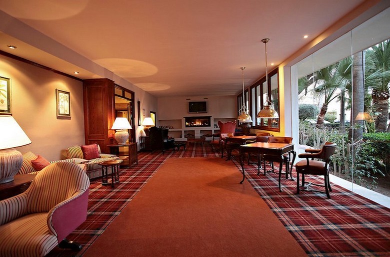 Son Caliu Hotel & Spa Oasis