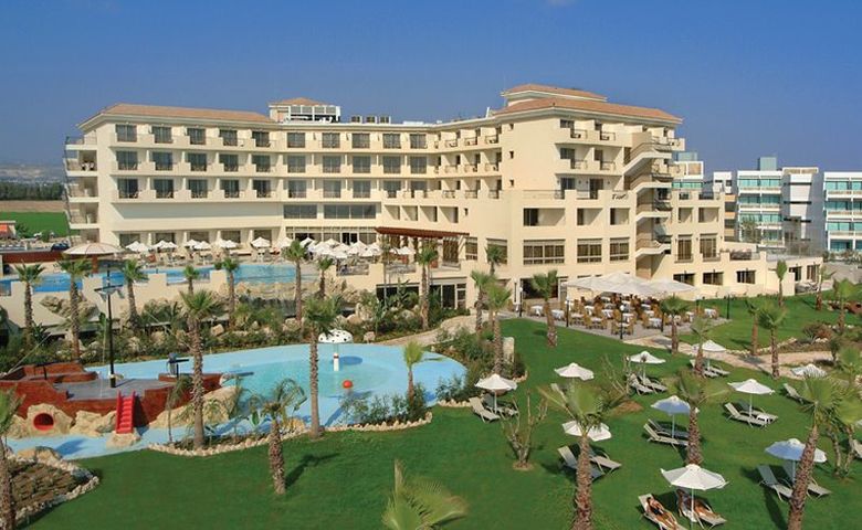 Aquamare Beach Hotel & Spa